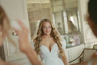 Wedding Hair by Rhianna - 5