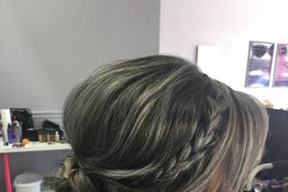 Sissi Hair and Makeup - 61