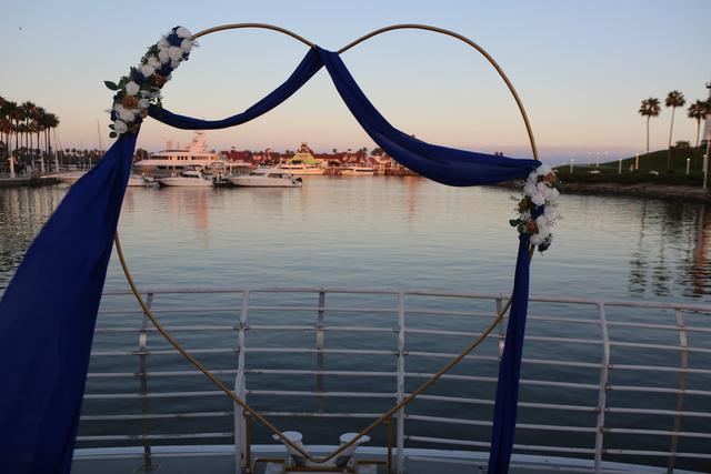 Harbor Breeze Corp - 1