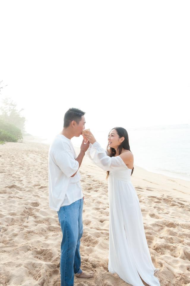 Marry You in Hawaii - 2