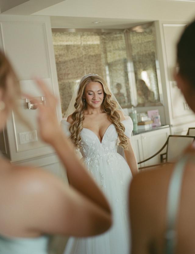 Wedding Hair by Rhianna - 2