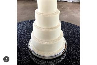 You Need A Cake - 12