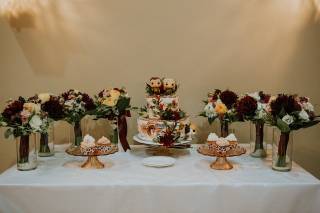 Creative Cakes at the Briarhurst (formerly Creative Cakes by Carol) - 7