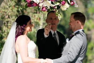 SoCal Christian Weddings Officiant - 50