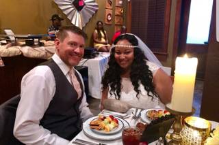 Straton Hall Events - 14