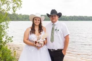 White Fox Wedding Photography - 56