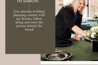 Tulsa Weddings & Design - 11
