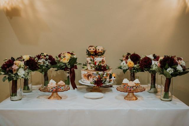 Creative Cakes at the Briarhurst (formerly Creative Cakes by Carol) - 4