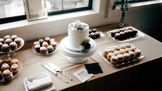 Elpis Weddings - 4