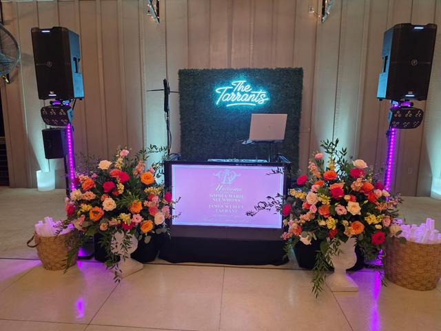 Mike Jones Entertainment and Events - 3