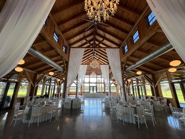 The Barn At Cottonwood Ranch - 1