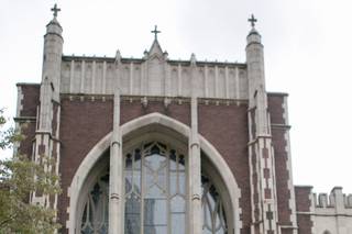 Peachtree Christian Church - 21
