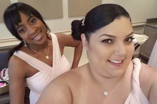 Makeup by Ivette Noemi - 18