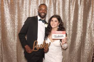Hotshots Photobooth - 22