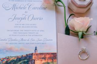 Invitations by Allegra - 9