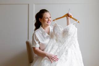 Becky Fowlers Bridal - 6