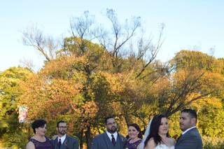 Sister's Bridal Boutique - 8