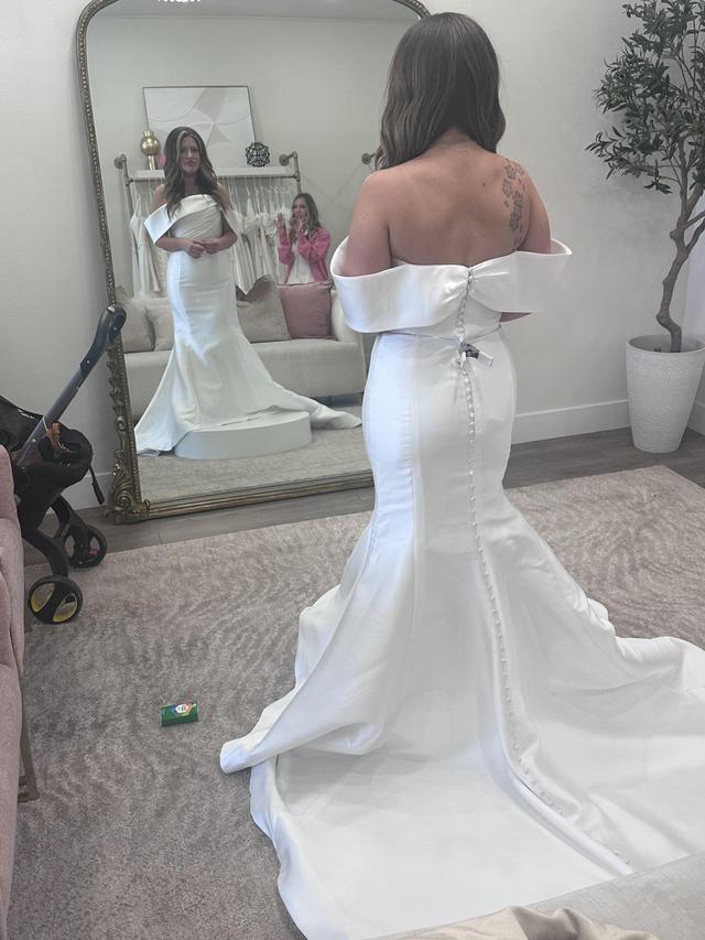 Babe Bridal - 2