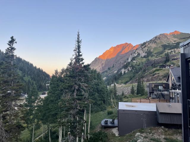 Alta Lodge - 3