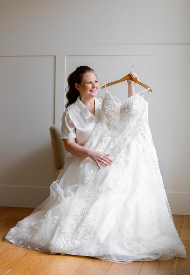 Becky Fowlers Bridal - 2
