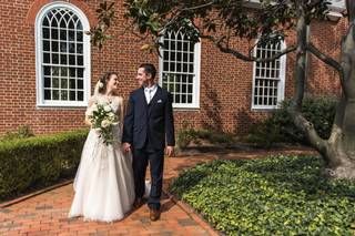University of Maryland Memorial Chapel - 46