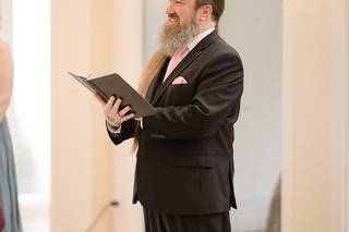 Tim Greathouse, Ohio Wedding Officiant - 14