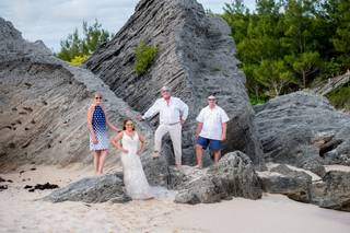 The Traveling Bride - 8