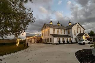 The Bicentennial Barn - 7