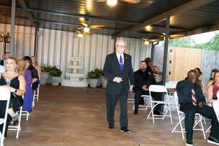 All Parish Wedding Officiant - 5