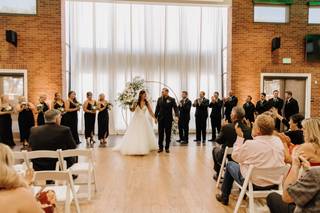 Evergreen Springs by Wedgewood Weddings - 27