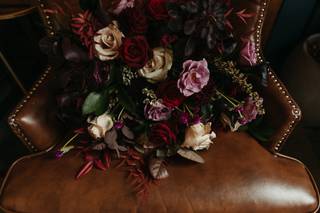 Songbird Floristry - 62