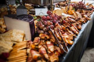 The Pink Lady Catering - 9