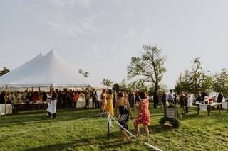 Blissful Beginnings Wedding and Event Design - 20
