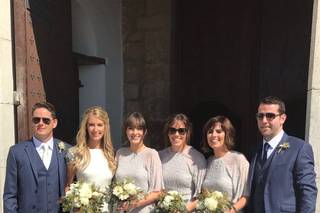 Weddings Via Val - 89