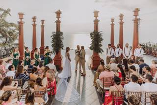 Weddings & Events by Mariana Carmona - 12