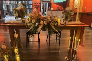 Feathered Events - 7