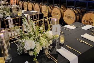 The Venue at Devil's River Distillery - 5