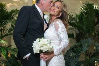 The Wedding Salons at Wynn Las Vegas - 28