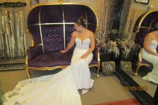 Amazing Alterations - 6