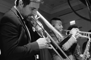 Bluewater Kings Band - 6