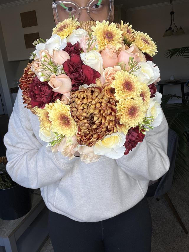 Blooms by the Box - 2