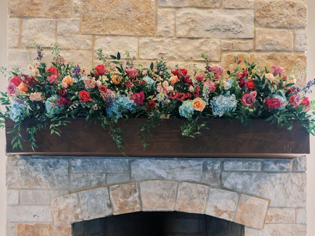 KatieBug Floral Design - 1