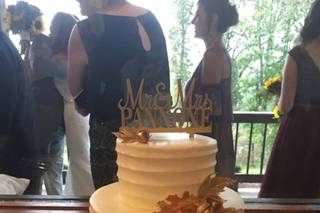 Acuna's Custom Cakes - 81