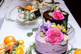 Bakers Cottage Cakes - 26