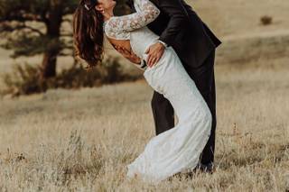 Estes Park Bridal Company - 6