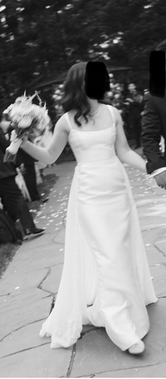 Marie-Margot Bridal Couture - 4