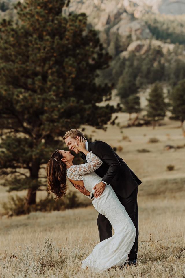Estes Park Bridal Company - 2