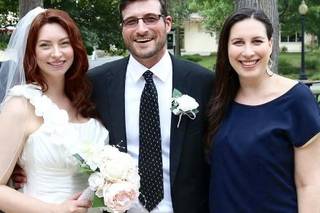 LA Wedding Woman - 12