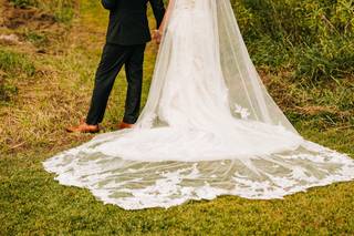 Enchanted Pines Weddings & Events - 11