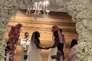 Brandie S Gets you Married - 2